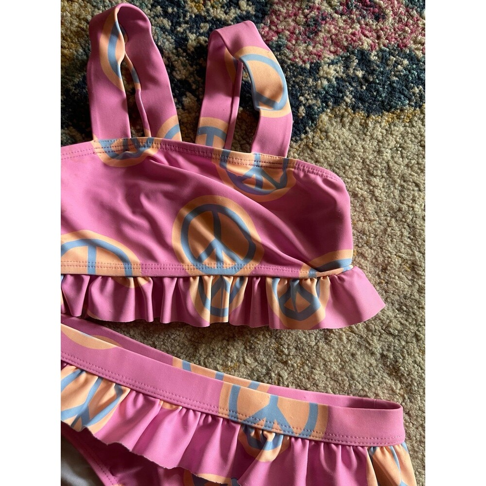 Cotton on swimsuit